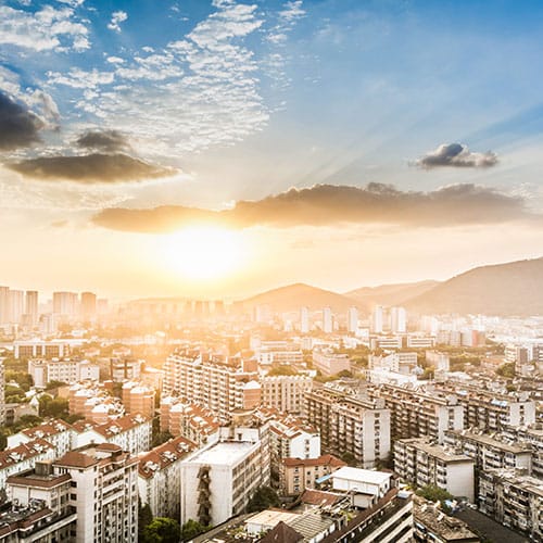 Vogo Vila Togni Residencial
